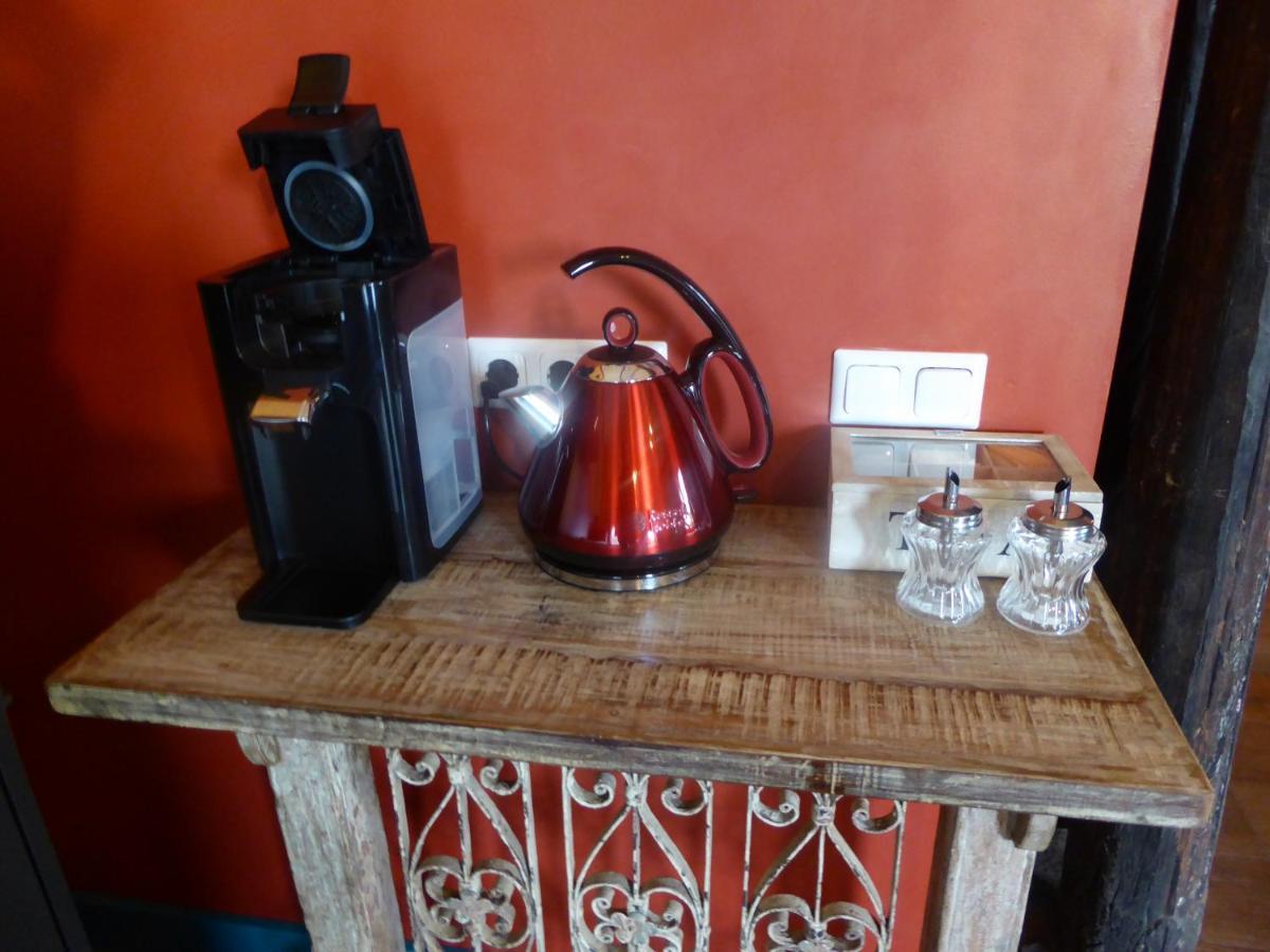 Vakantiewoning 1001 Nacht Welsum ภายนอก รูปภาพ